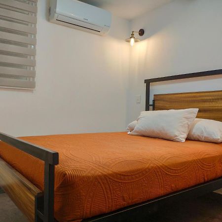 Dep Aurora By Hansa Ac Wifi 5 Min De Playa Puerto Vallarta Ngoại thất bức ảnh