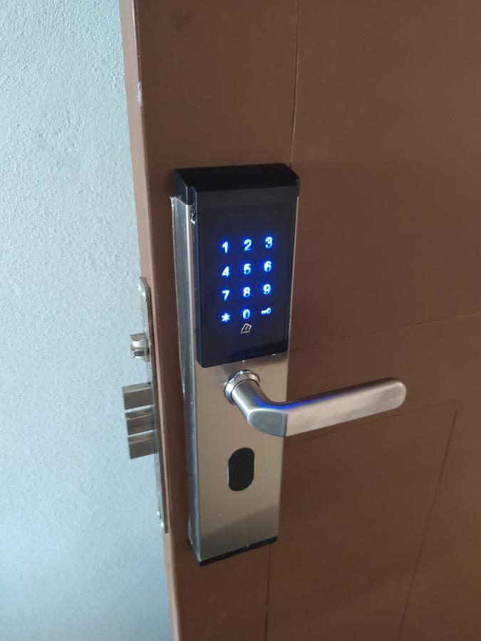 Dep Aurora By Hansa Ac Wifi 5 Min De Playa Puerto Vallarta Ngoại thất bức ảnh