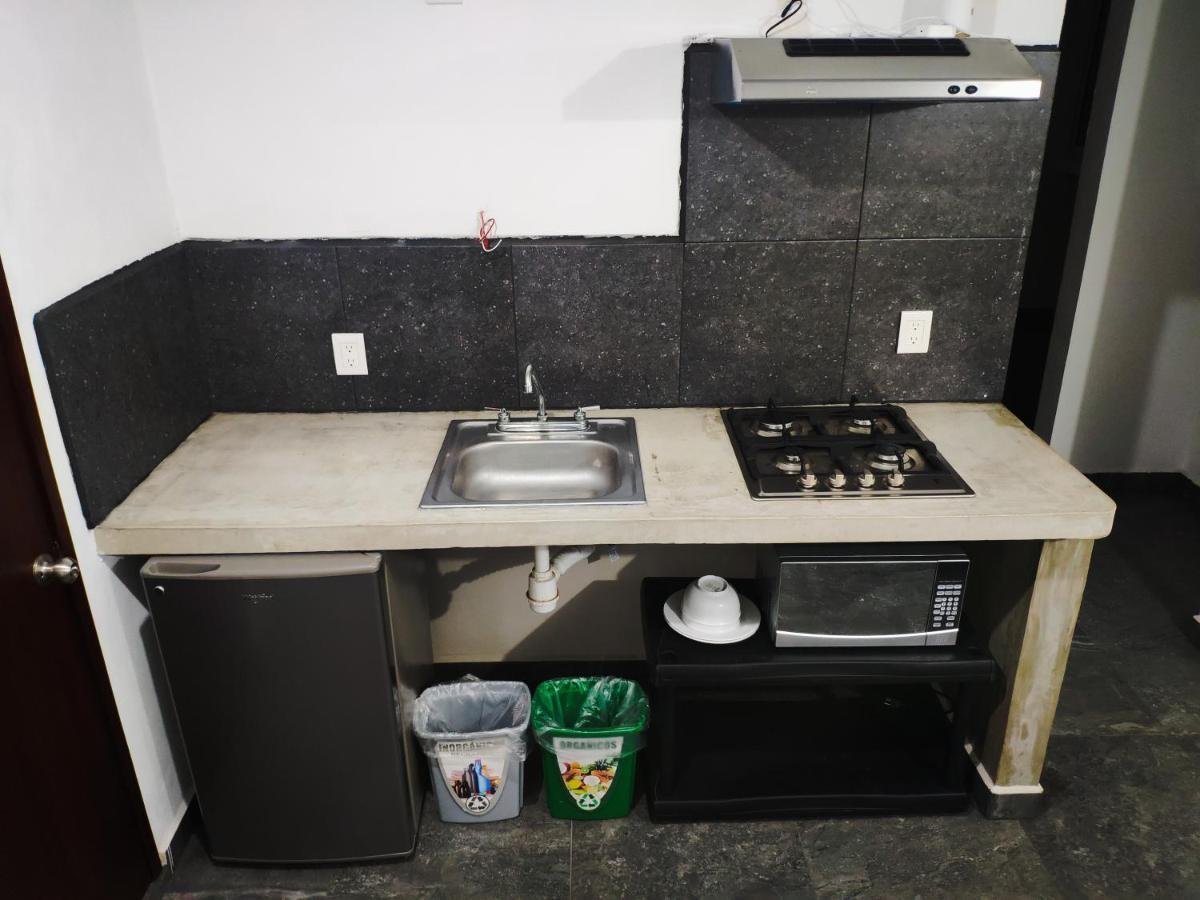 Dep Aurora By Hansa Ac Wifi 5 Min De Playa Puerto Vallarta Ngoại thất bức ảnh