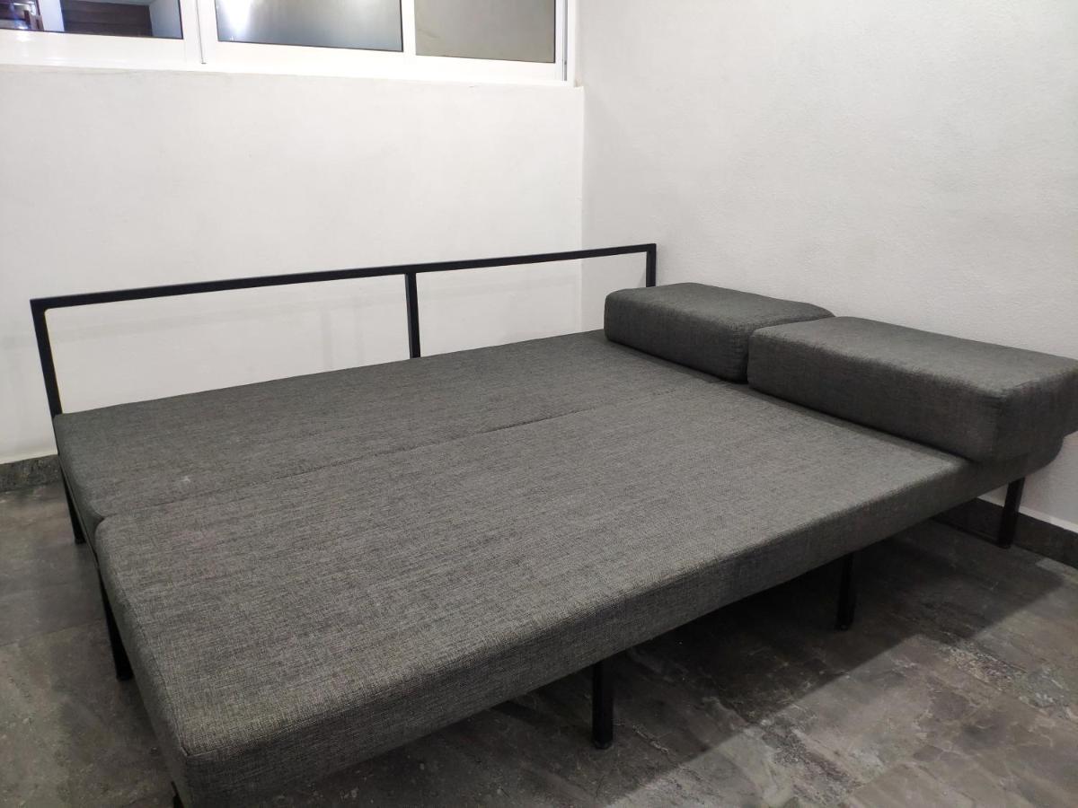 Dep Aurora By Hansa Ac Wifi 5 Min De Playa Puerto Vallarta Ngoại thất bức ảnh