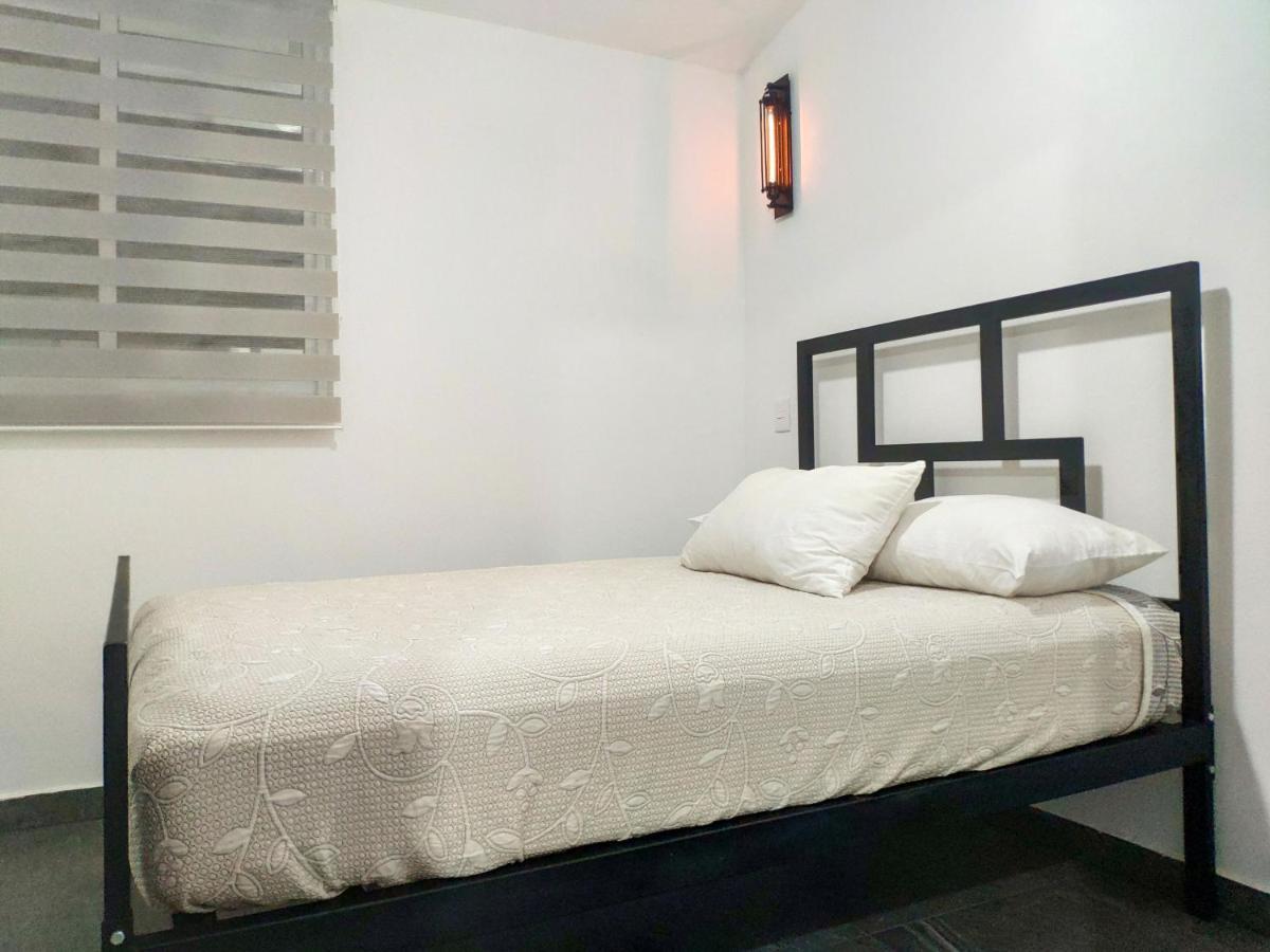 Dep Aurora By Hansa Ac Wifi 5 Min De Playa Puerto Vallarta Ngoại thất bức ảnh