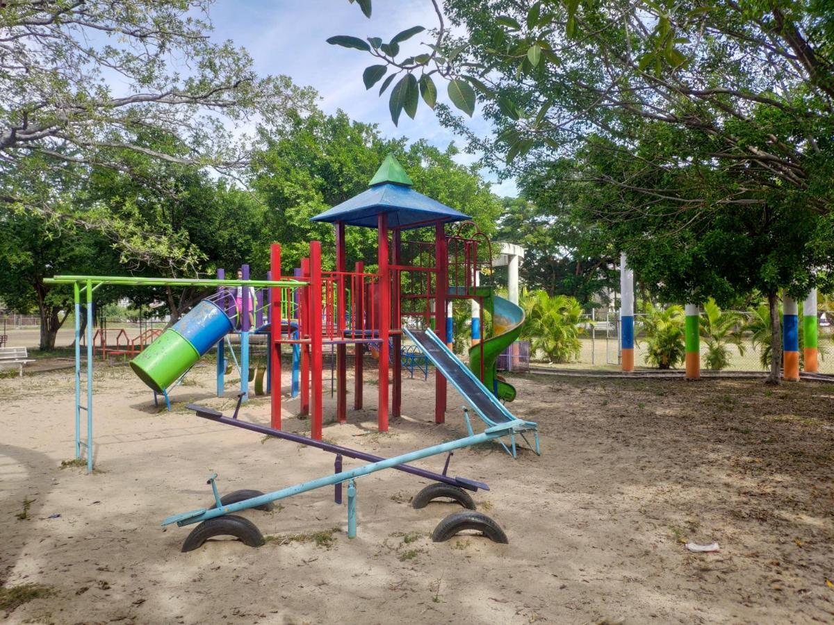 Dep Aurora By Hansa Ac Wifi 5 Min De Playa Puerto Vallarta Ngoại thất bức ảnh