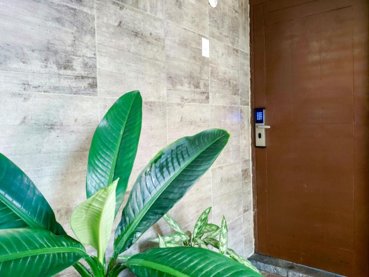 Dep Aurora By Hansa Ac Wifi 5 Min De Playa Puerto Vallarta Ngoại thất bức ảnh