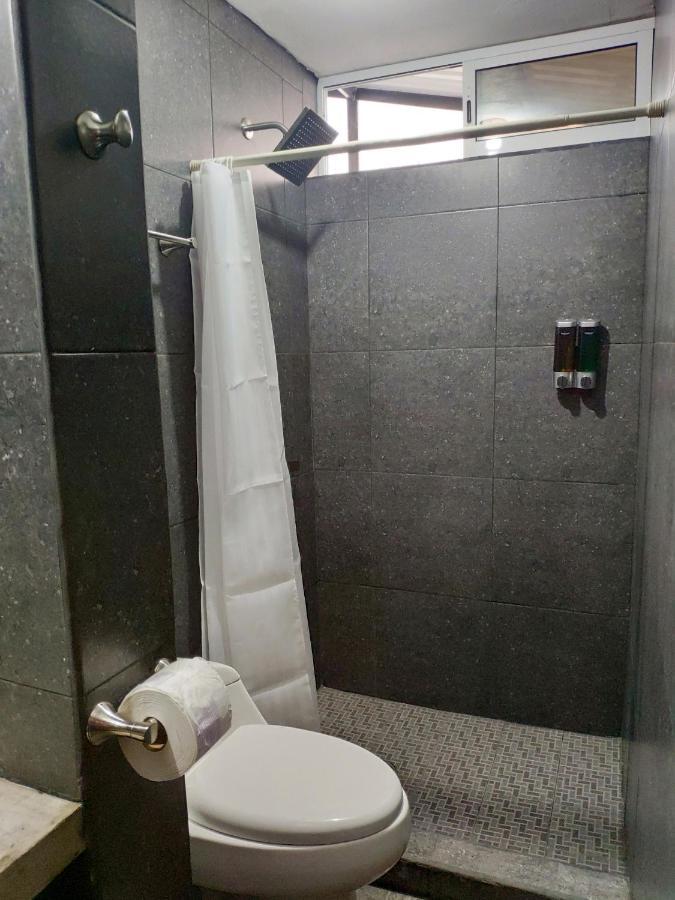 Dep Aurora By Hansa Ac Wifi 5 Min De Playa Puerto Vallarta Ngoại thất bức ảnh