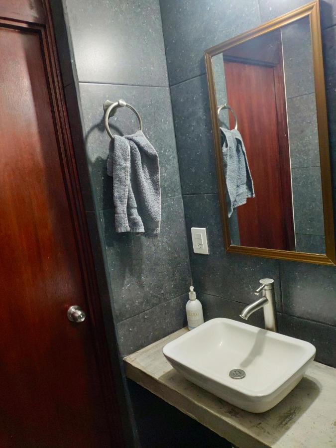 Dep Aurora By Hansa Ac Wifi 5 Min De Playa Puerto Vallarta Ngoại thất bức ảnh